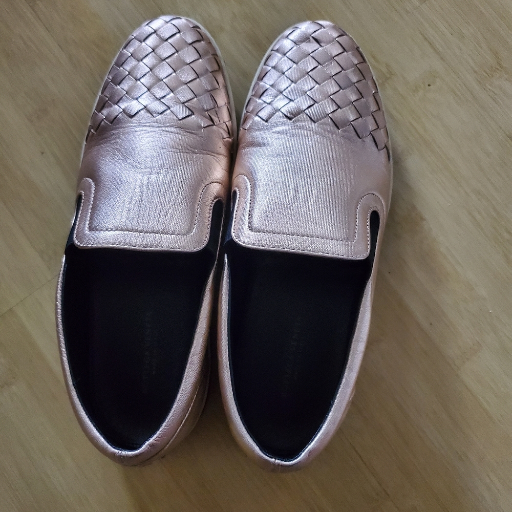 Authentic Bottega Veneta sneakers